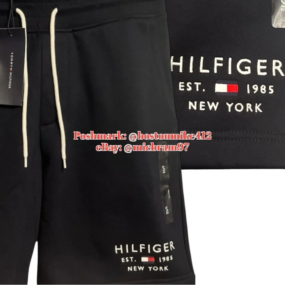 Tommy Hilfiger ⚡️limited time